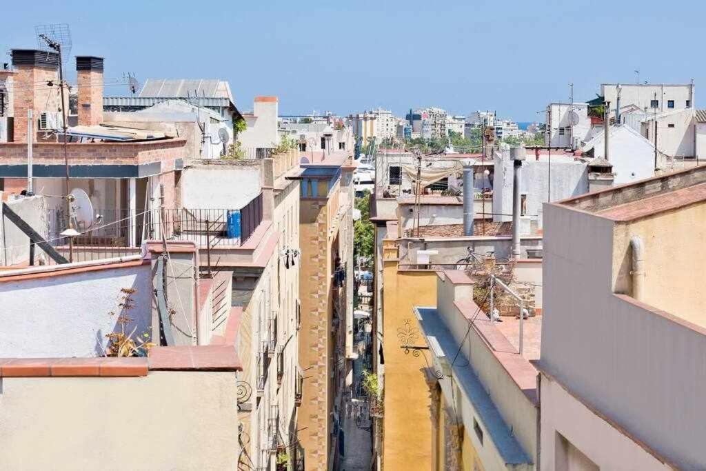 Inspired By Enjoyapartments Barcelona Quarto foto