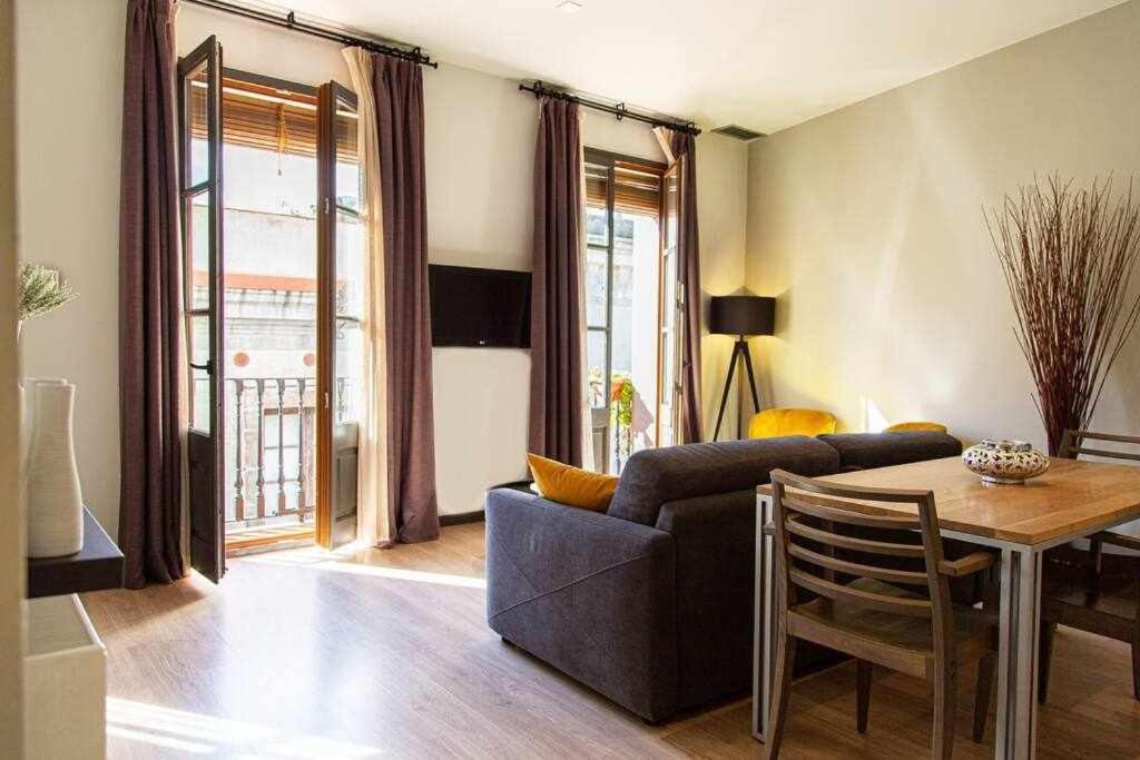 Inspired By Enjoyapartments Barcelona Quarto foto