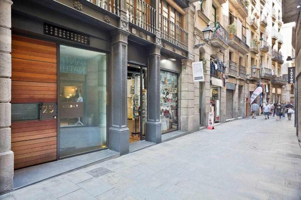 Inspired By Enjoyapartments Barcelona Quarto foto