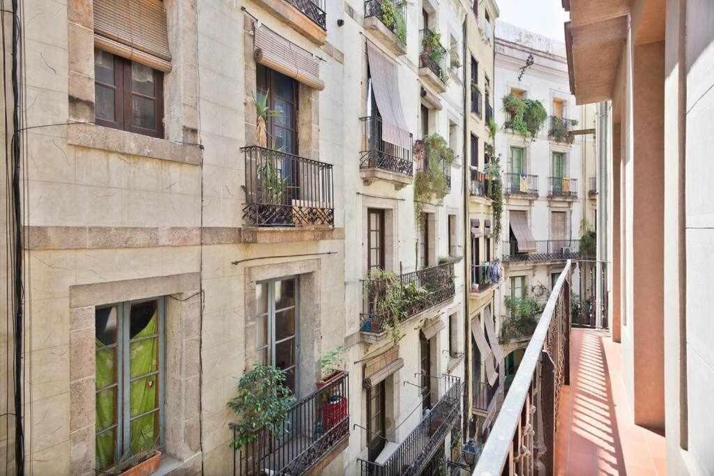 Inspired By Enjoyapartments Barcelona Quarto foto