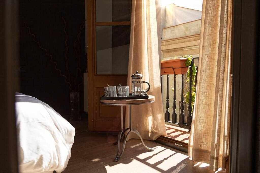 Inspired By Enjoyapartments Barcelona Quarto foto