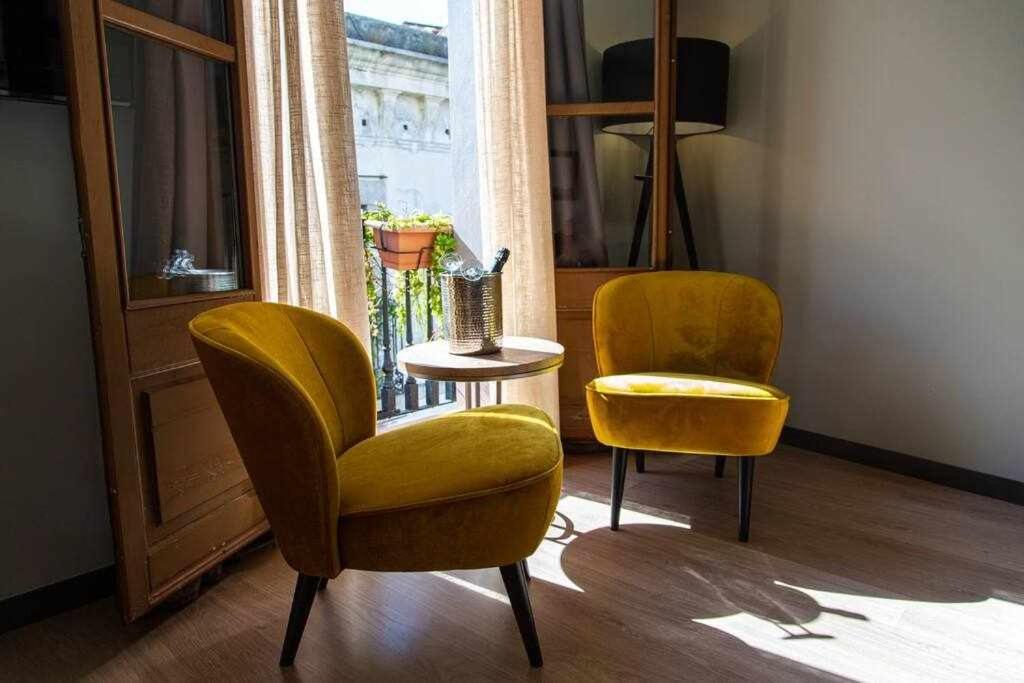 Inspired By Enjoyapartments Barcelona Quarto foto