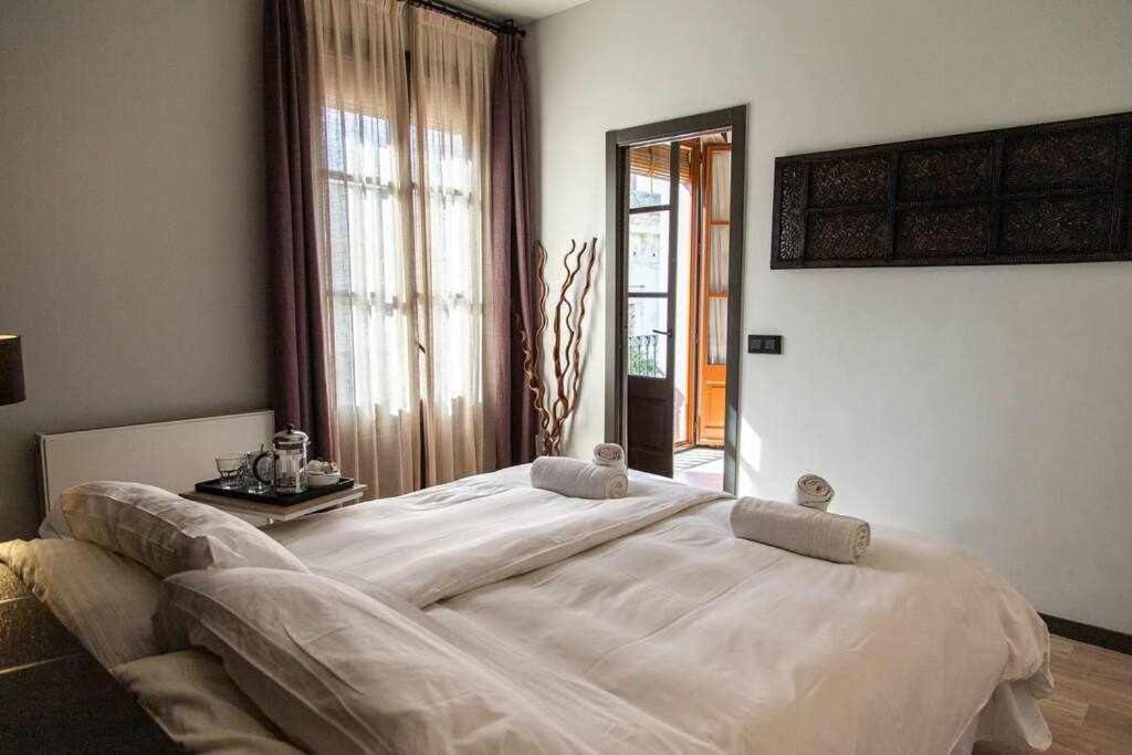 Inspired By Enjoyapartments Barcelona Quarto foto