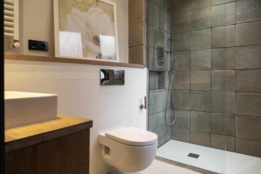 Inspired By Enjoyapartments Barcelona Quarto foto