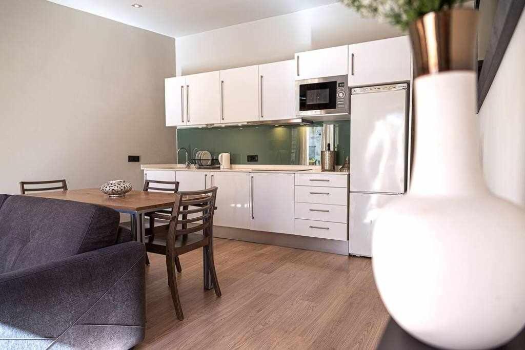 Inspired By Enjoyapartments Barcelona Quarto foto