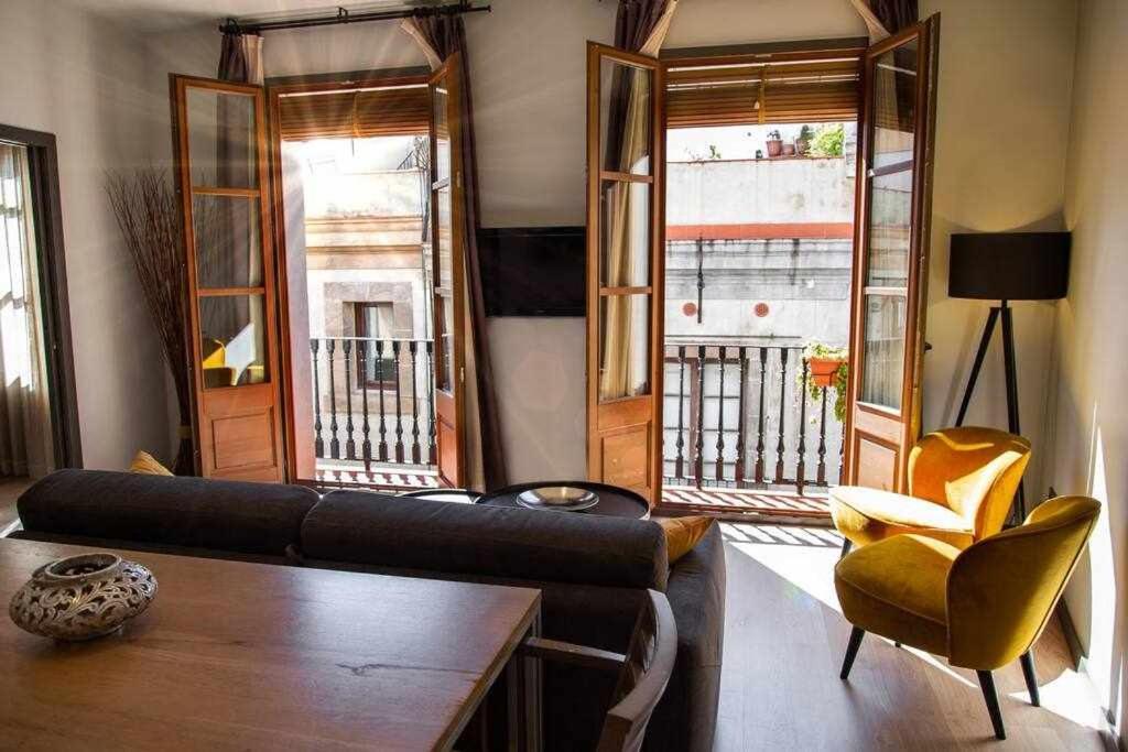 Inspired By Enjoyapartments Barcelona Quarto foto
