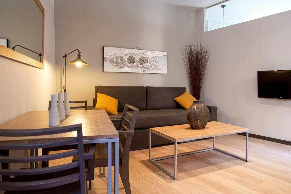 Inspired By Enjoyapartments Barcelona Quarto foto