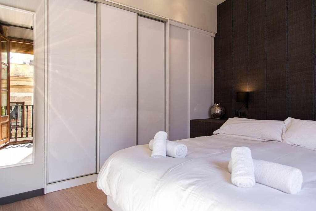 Inspired By Enjoyapartments Barcelona Quarto foto