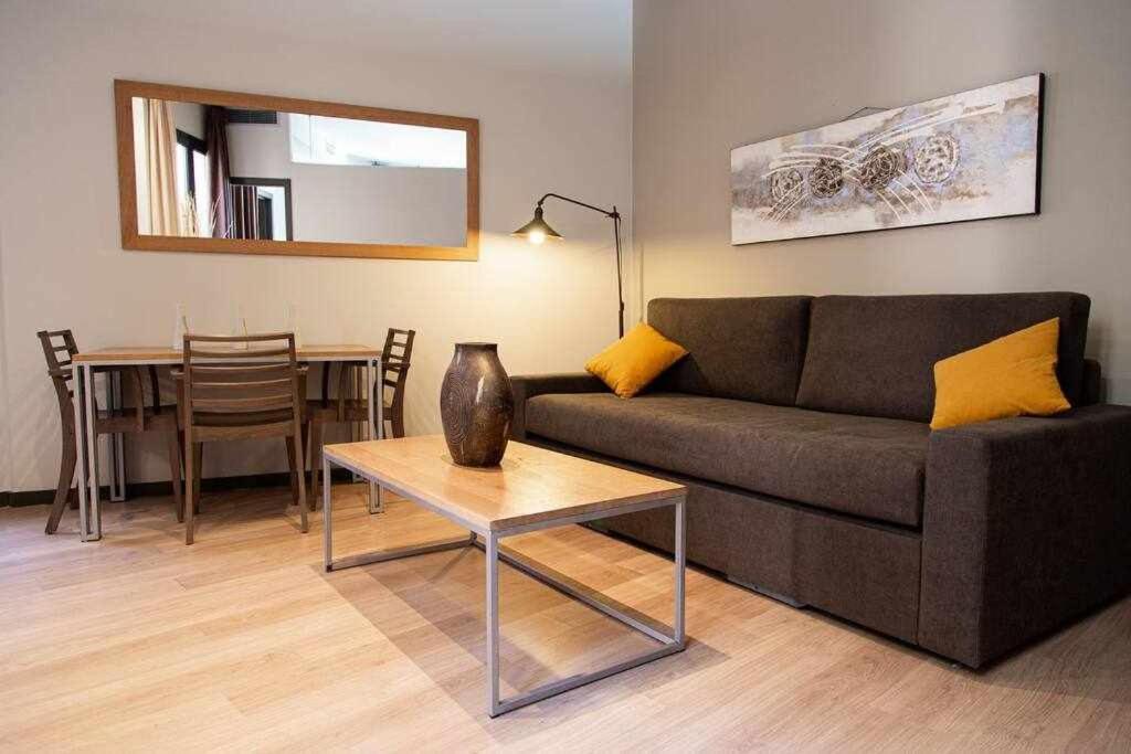 Inspired By Enjoyapartments Barcelona Quarto foto