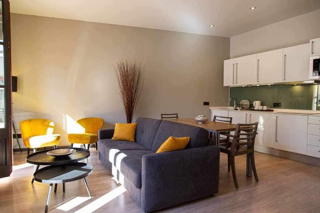 Inspired By Enjoyapartments Barcelona Quarto foto