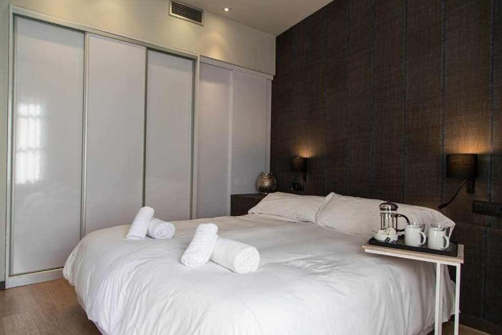 Inspired By Enjoyapartments Barcelona Quarto foto