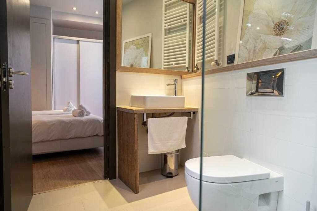 Inspired By Enjoyapartments Barcelona Quarto foto