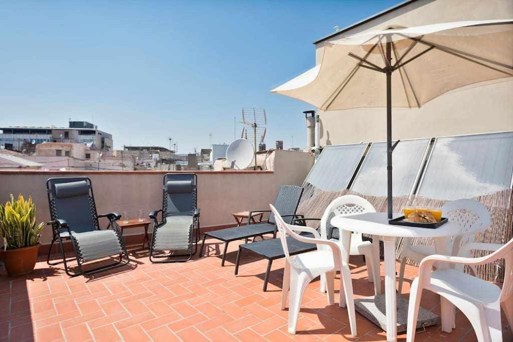 Inspired By Enjoyapartments Barcelona Quarto foto