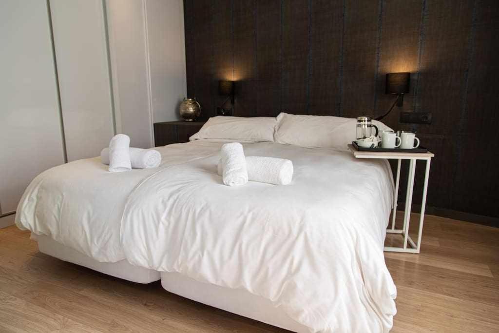 Inspired By Enjoyapartments Barcelona Quarto foto