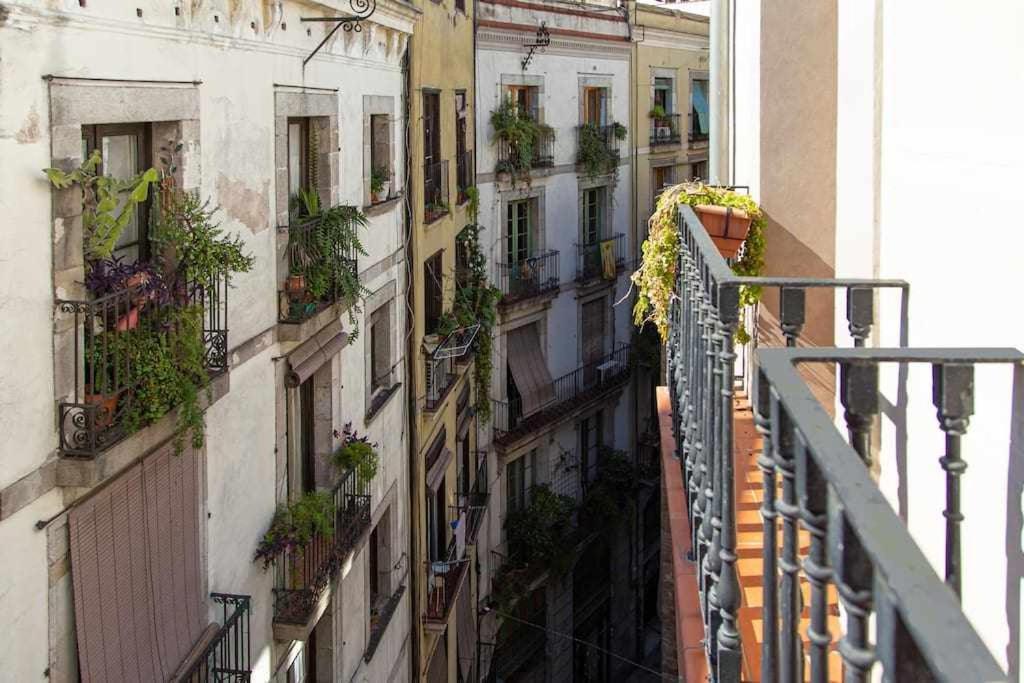 Inspired By Enjoyapartments Barcelona Quarto foto