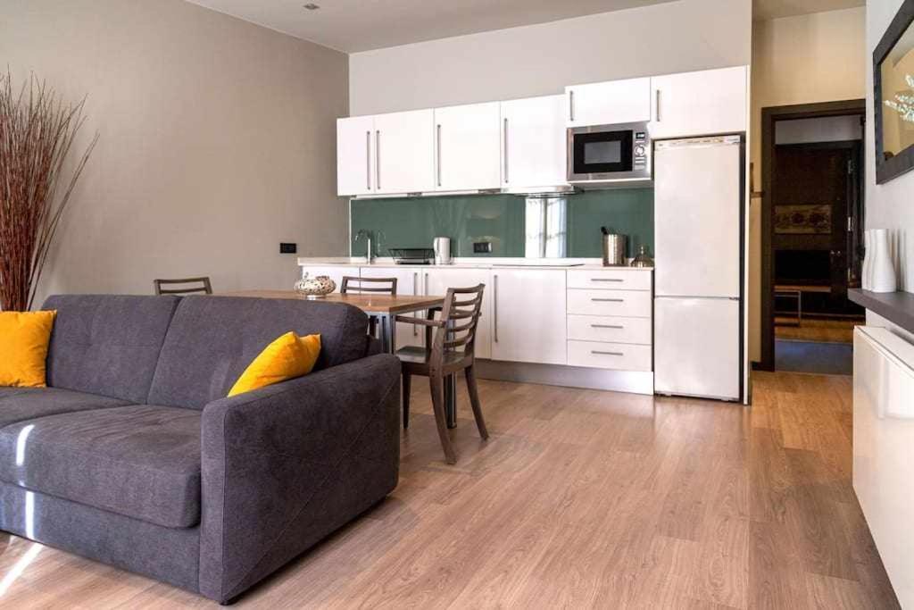 Inspired By Enjoyapartments Barcelona Quarto foto