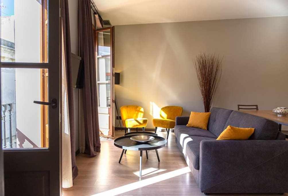 Inspired By Enjoyapartments Barcelona Quarto foto